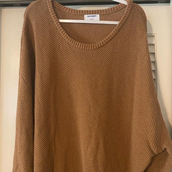 Old Navy Sweaters Womens Plus Old Navy Sweater 4x Smoke Free Home